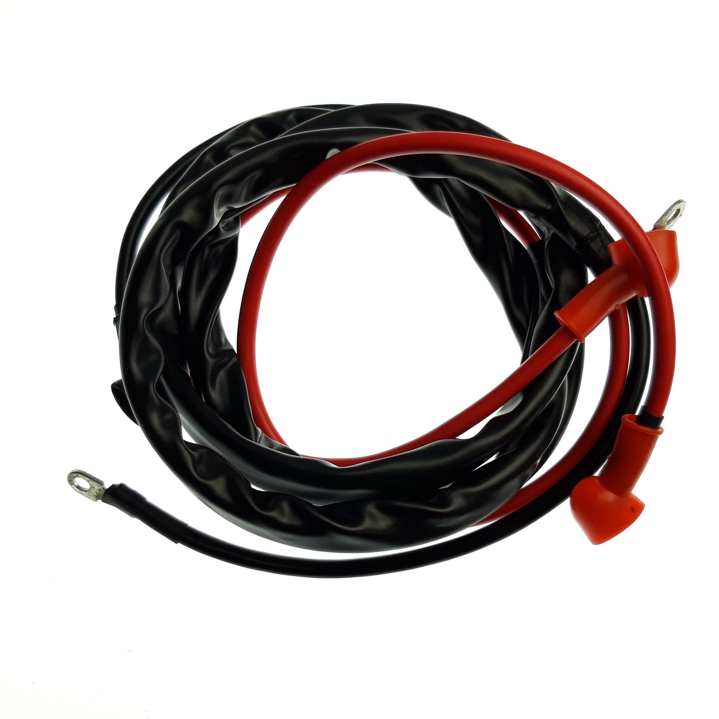 STARTER CABLE Hytrack T-Boss 550 EPS