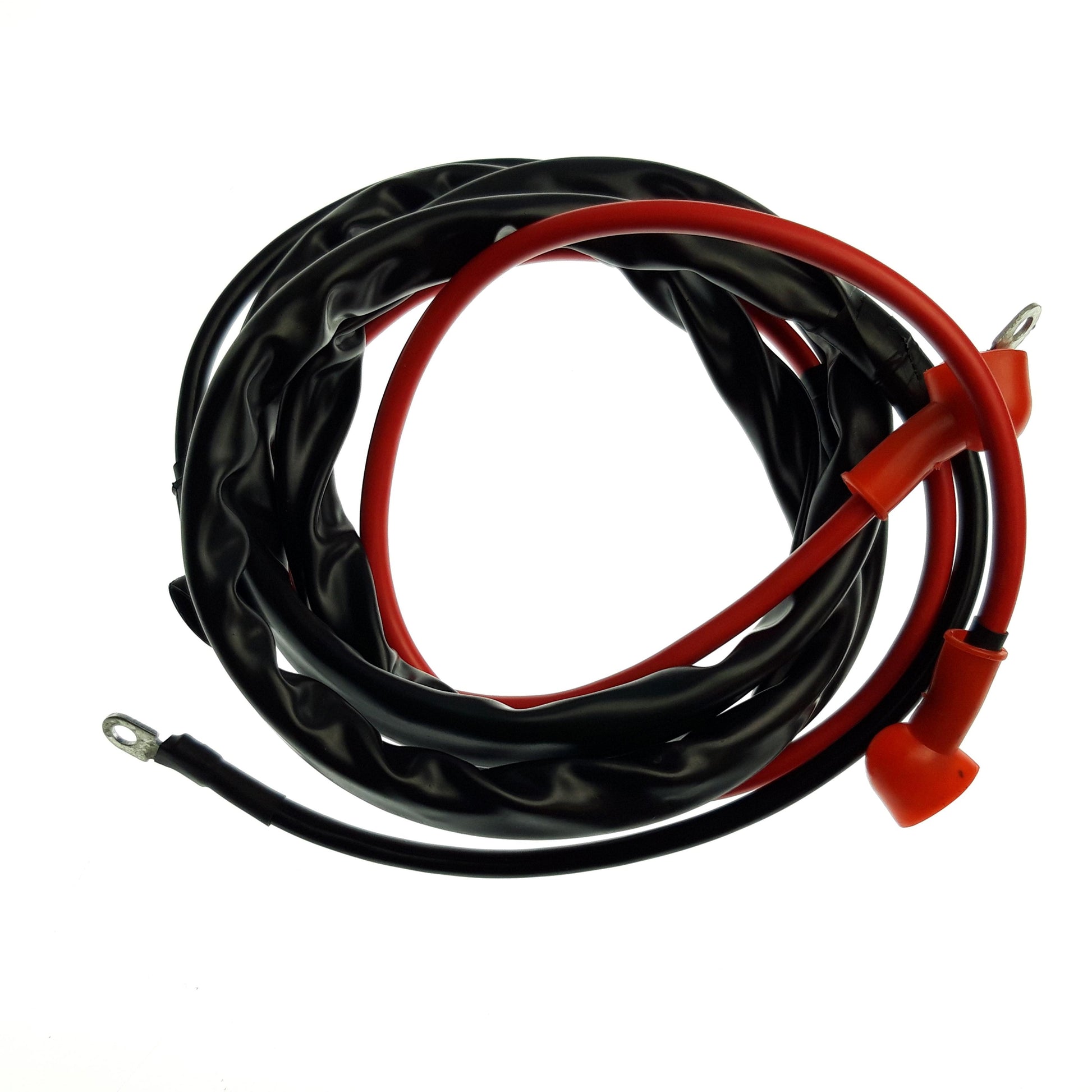 STARTER CABLE Hytrack T-Boss 550 EPS