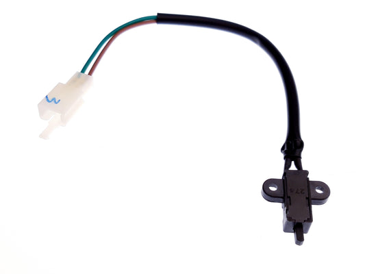 PARKING BRAKE SENSOR Hytrack T-Boss 550 EPS