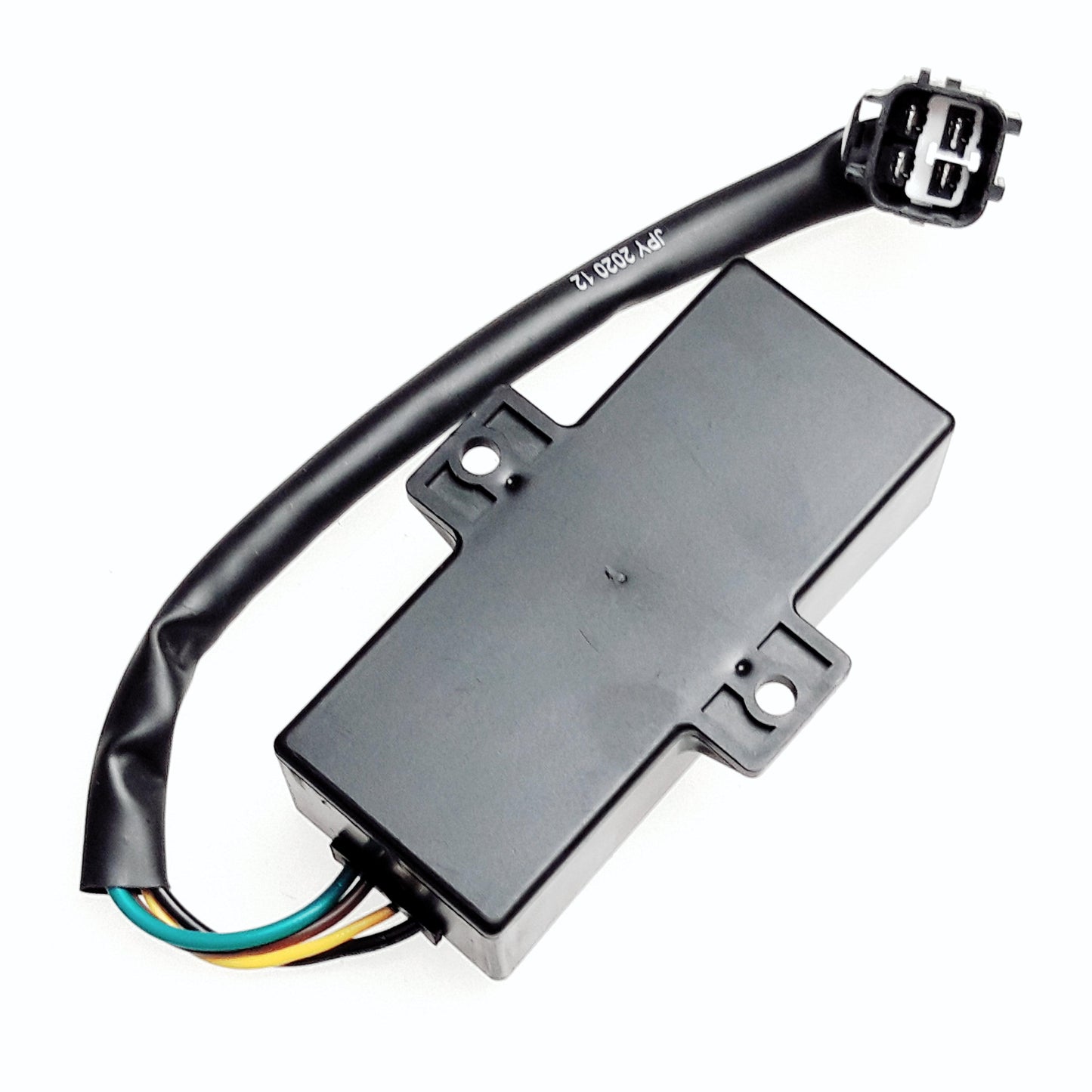 SOLENOID VALVE CONTROLLER Hytrack T-Boss 550 EPS