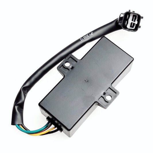 SOLENOID VALVE CONTROLLER Hytrack T-Boss 550 EPS