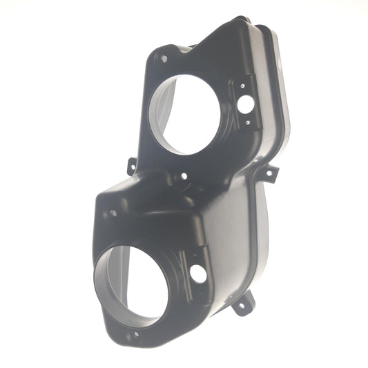 FRONT LOWER HEADLIGHT COVER LEFT Hytrack T-Boss 550 EPS