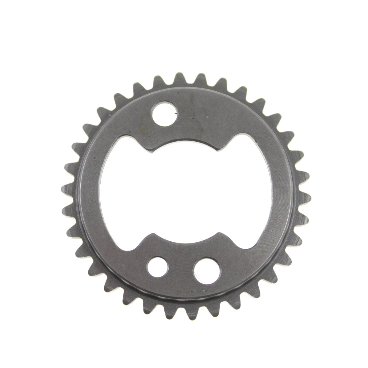 Camshaft gear Kymco MXU 465i T3b, genuine