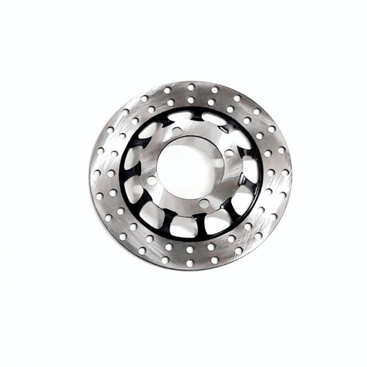 BRAKE DISC Hytrack T-Boss 550 EPS