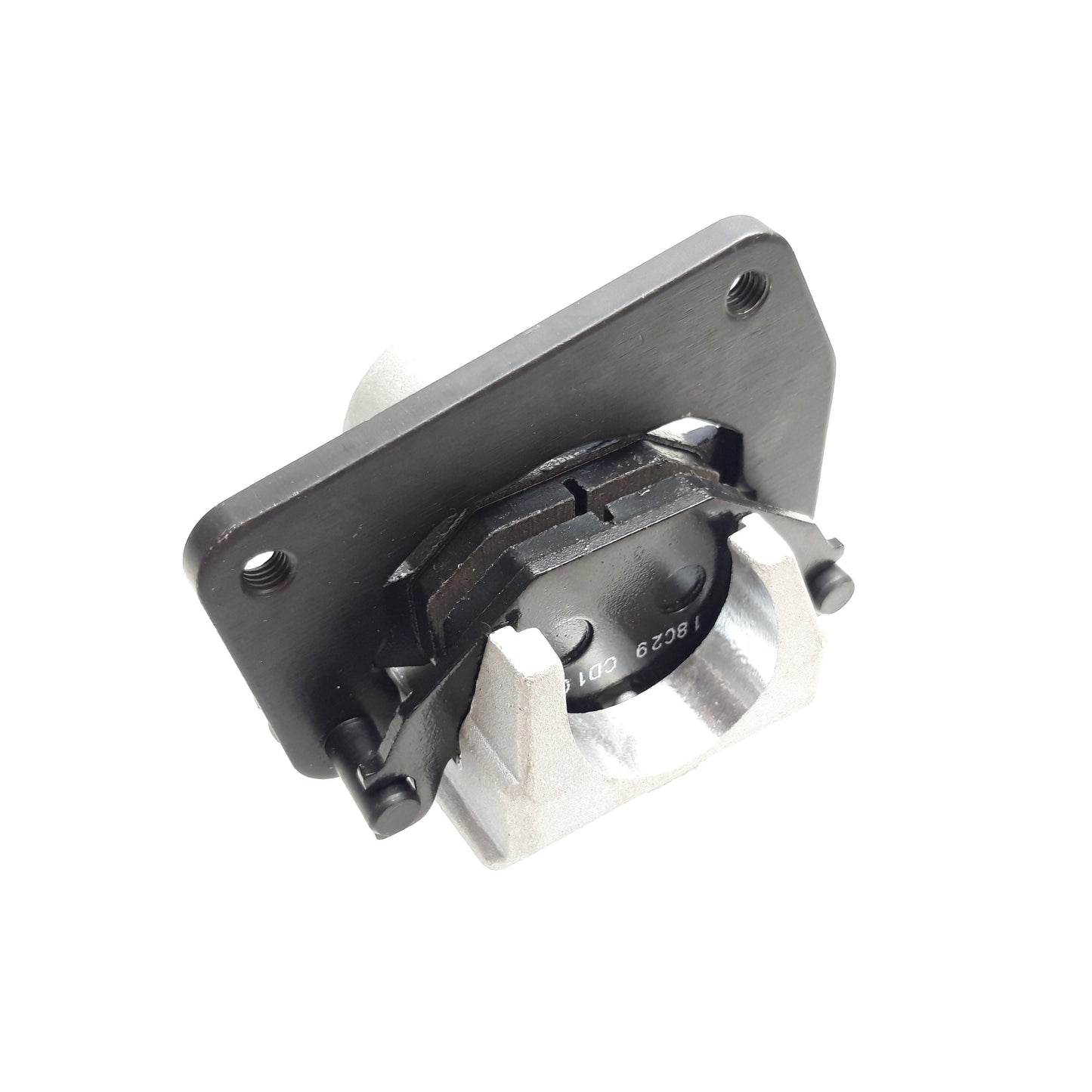 RIGHT FRONT BRAKE CALIPER Hytrack T-Boss 550 EPS