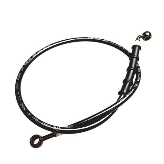 BRAKE HOSE 6 82CM Hytrack T-Boss 550 EPS