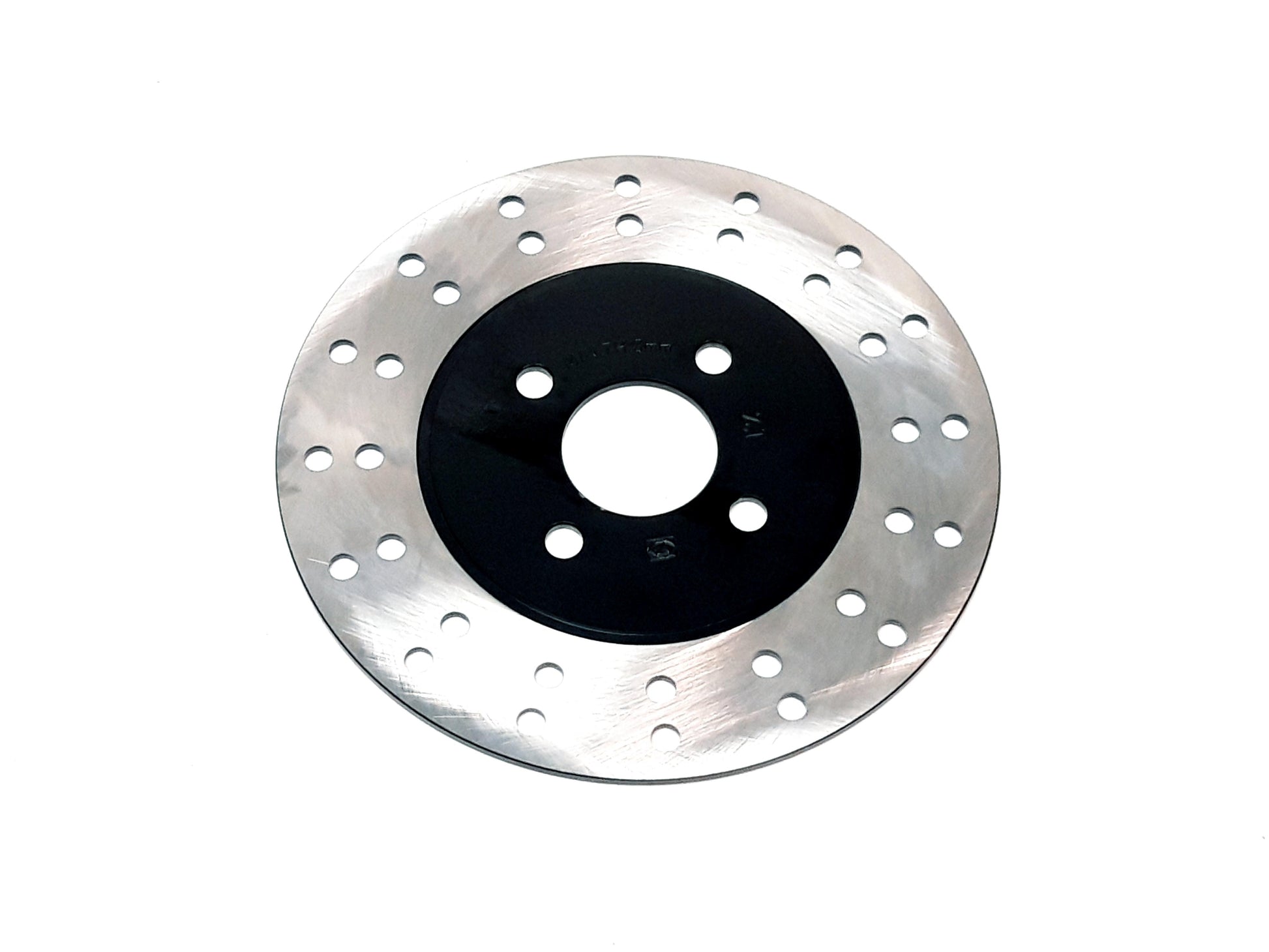 PARKING BRAKE DISC 205MM Hytrack T-Boss 550 EPS