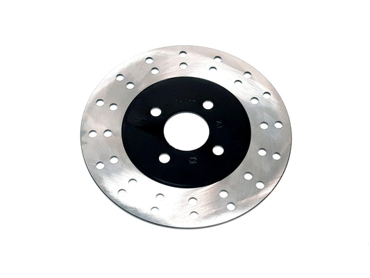 PARKING BRAKE DISC 205MM Hytrack T-Boss 550 EPS