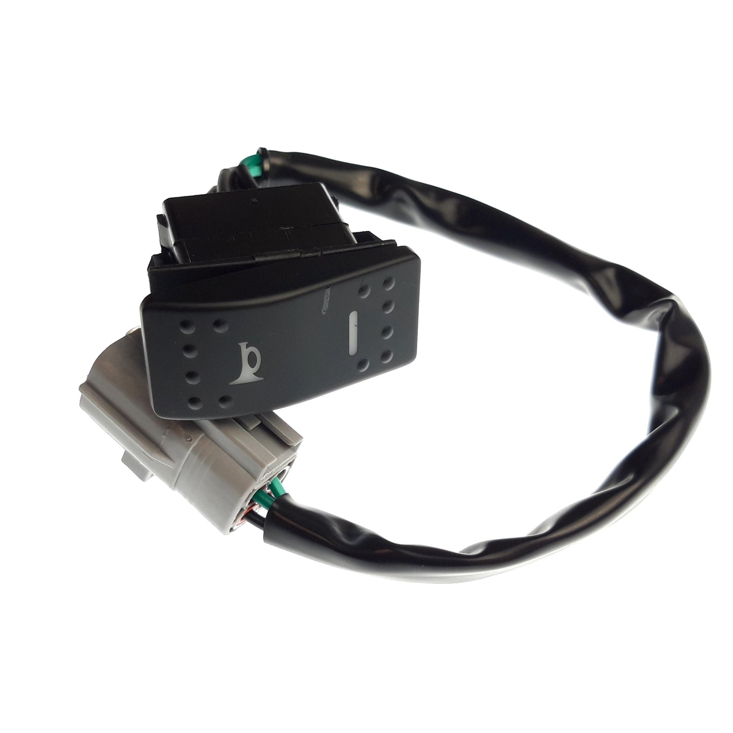 HORN SWITCH Hytrack T-Boss 550 EPS
