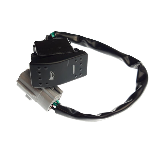 HORN SWITCH Hytrack T-Boss 550 EPS