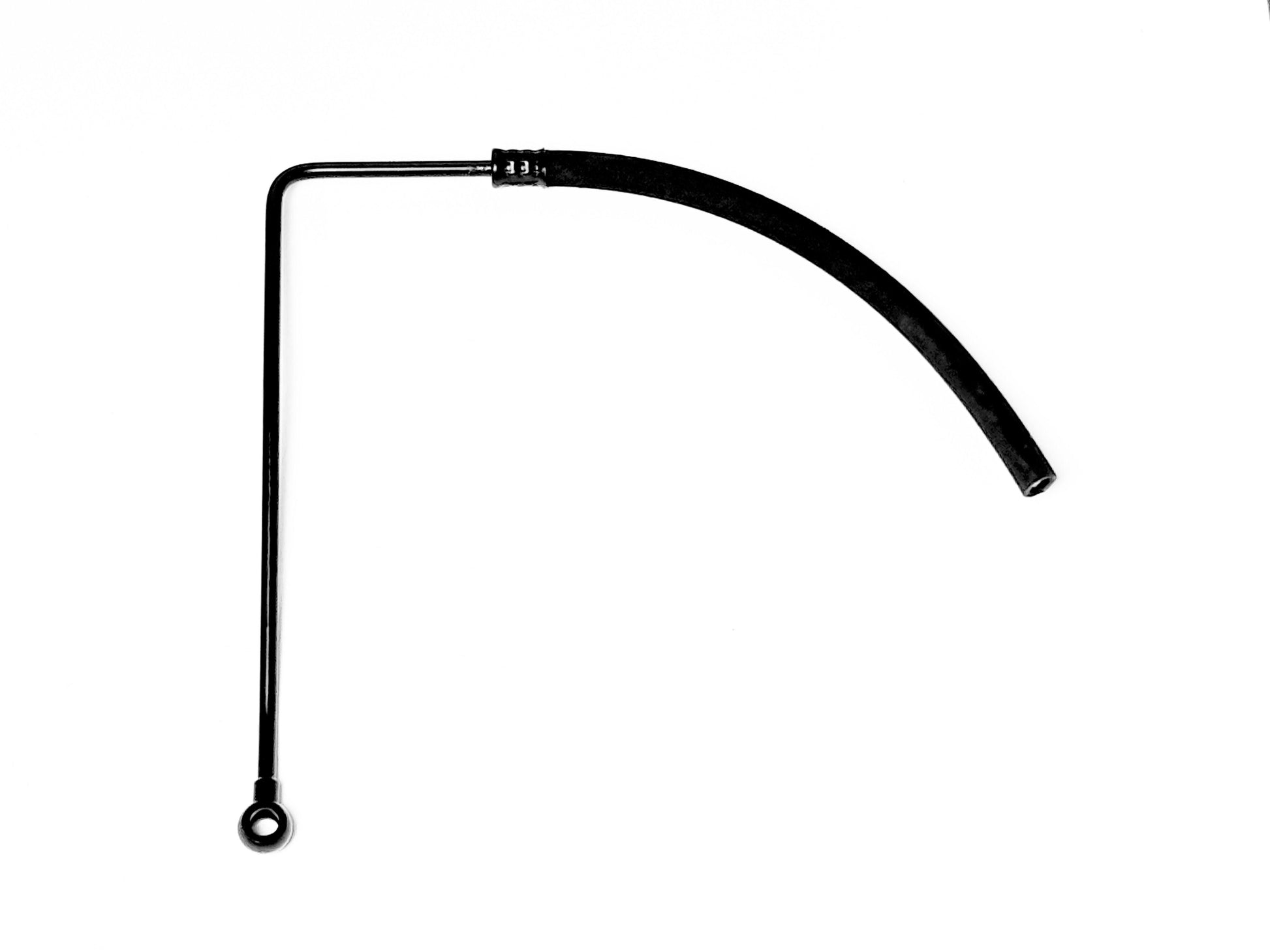 COOLING HOSE B 470MM Hytrack T-Boss 550 EPS