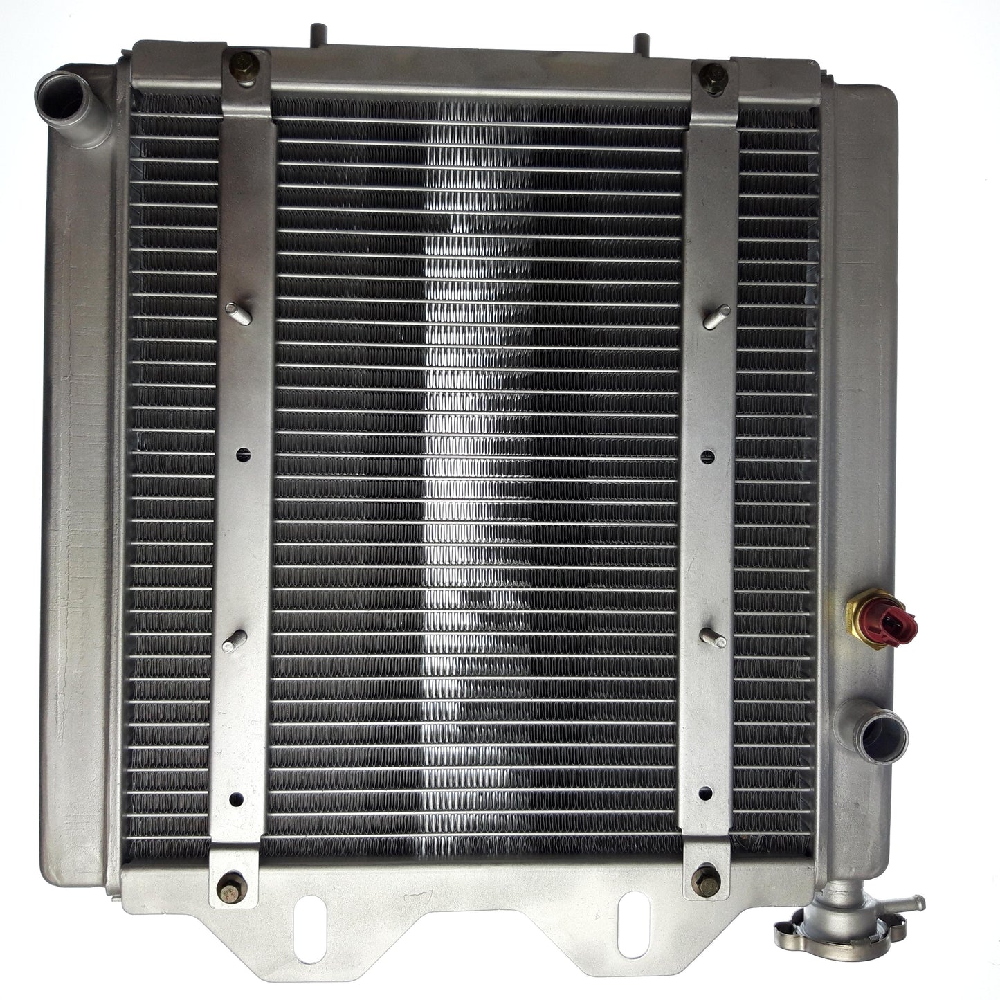 RADIATOR Hytrack T-Boss 550 EPS
