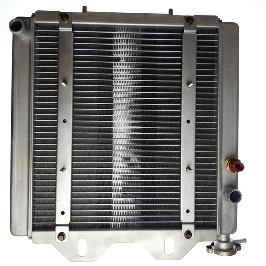 RADIATOR Hytrack T-Boss 550 EPS