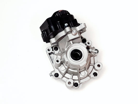 FRONT AXLE ASSEMBLY Hytrack T-Boss 550 EPS
