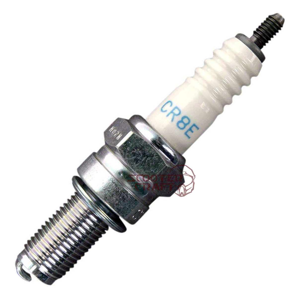 Spark plug Aeon Elite 400, Cobra  420, Crossland 620, Overland 600, Qooder QV3 350, Quadro 4