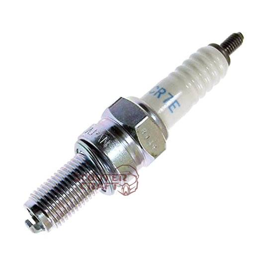 Spark plug Arctic Cat 375 Automatic, 400 4x4 Manual, 425 CR, XC 450 EFI, Alterra 500, Prowler 500, 650 V‑2