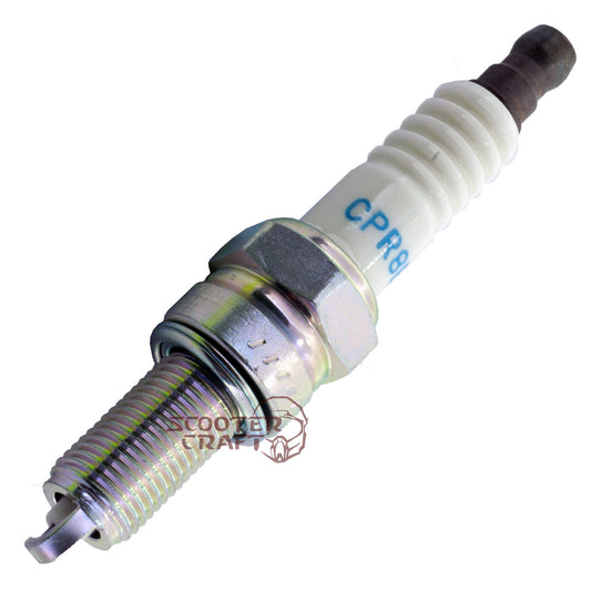 Spark plug Arctic Cat 550 H1 EFI, Alterra 570, 650 H1 4x4, Prowler 700, TRV 1000, Wildcat 1000