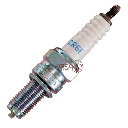Spark plug Dinli 700 Centhor, 700 RS7, 800 EVO, Hytrack HY590, HY610S, HY810SL, Masai S600, S800i 2.0 Crossover
