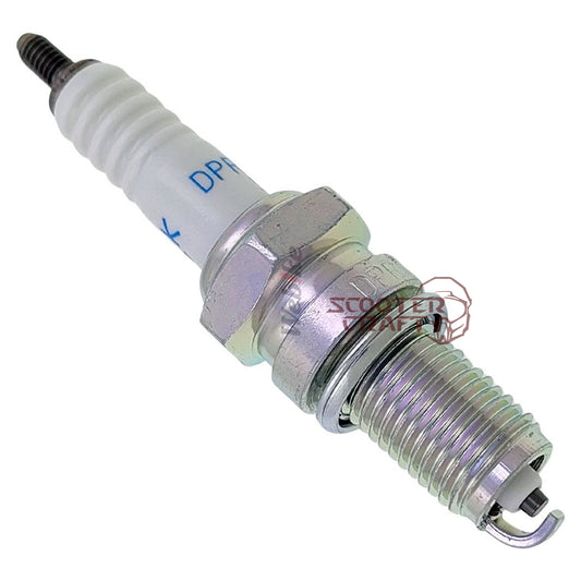 Spark plug Linhai M565LT E4, 570 PROMAX T3, M570L, T‑BOSS 650 E5 EPS, Landforce 650L EPS EFI T3b