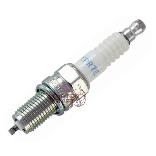 Spark plug Masai S 900 Crossover, Hytrack HY 910 IS 4x4 EPS 2014