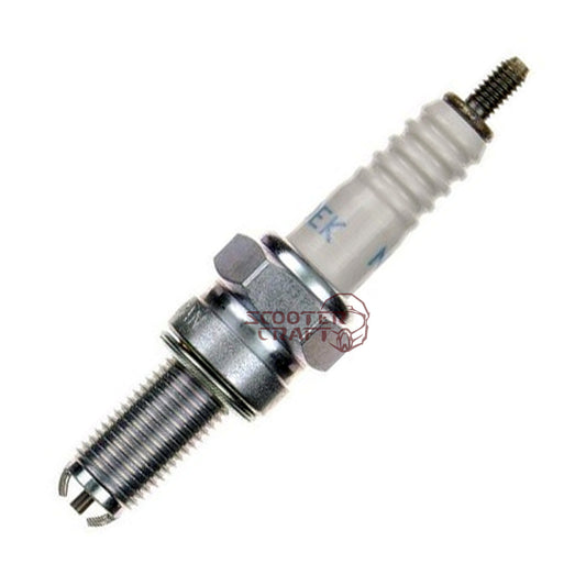 Spark plug Yamaha YZF-R6 600 1999-2002, YZF-R6 GYTR 2022, YZF-R6 RACE 2023-2026