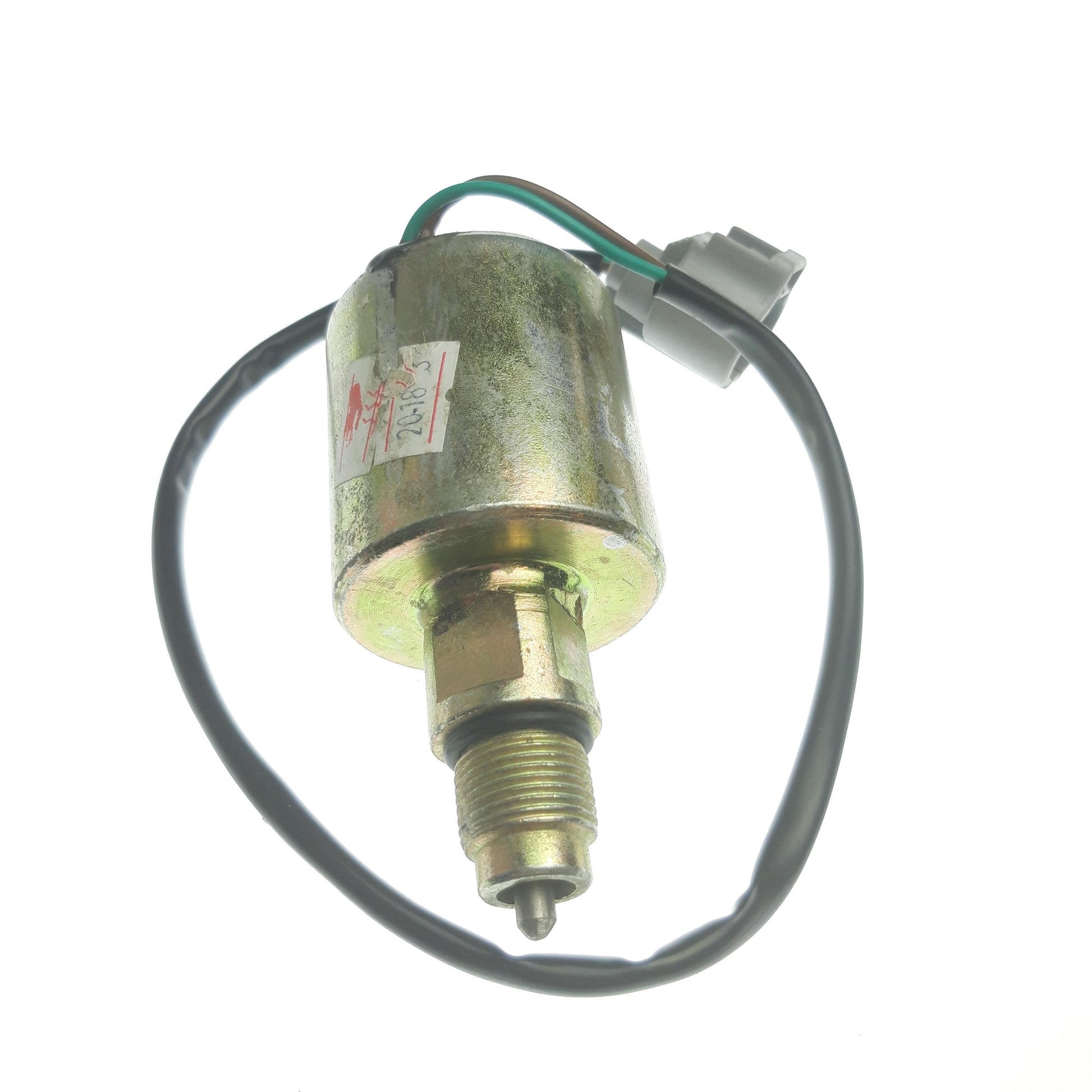 REAR DIFFERENTIAL SOLENOID Hytrack T-Boss 550 EPS