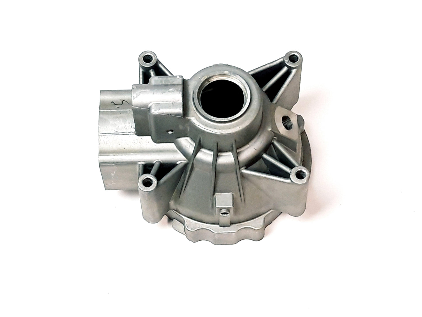 REAR AXLE HOUSING Hytrack T-Boss 550 EPS