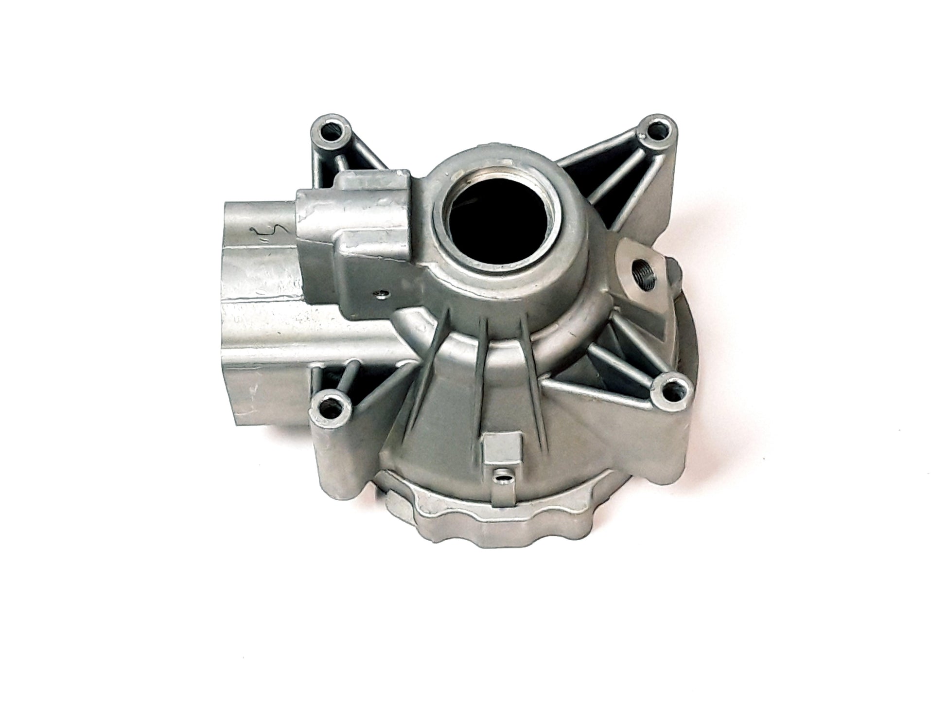 REAR AXLE HOUSING Hytrack T-Boss 550 EPS