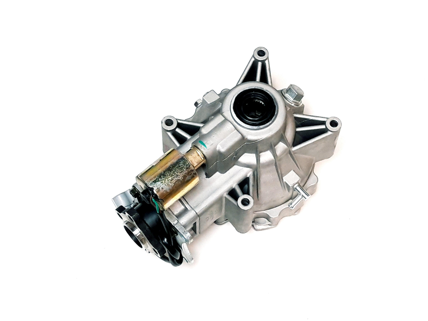 REAR AXLE ASSEMBLY Hytrack T-Boss 550 EPS
