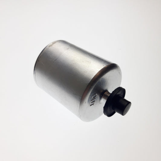 FUEL FILTER Hytrack T-Boss 550 EPS