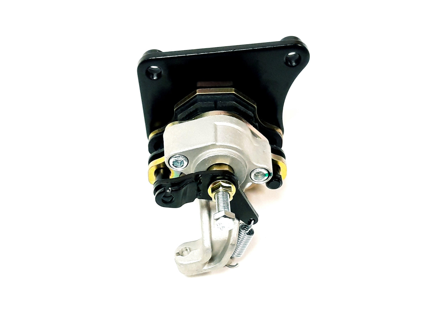 PARKING BRAKE CALIPER Hytrack T-Boss 550 EPS