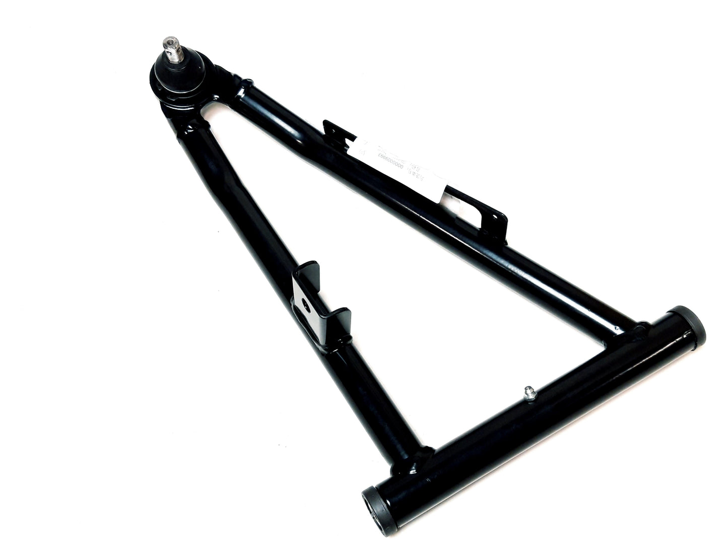 LEFT LOWER A-ARM ASSEMBLY Hytrack T-Boss 550 EPS