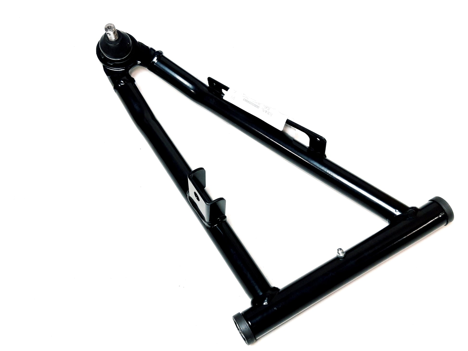 LEFT LOWER A-ARM ASSEMBLY Hytrack T-Boss 550 EPS