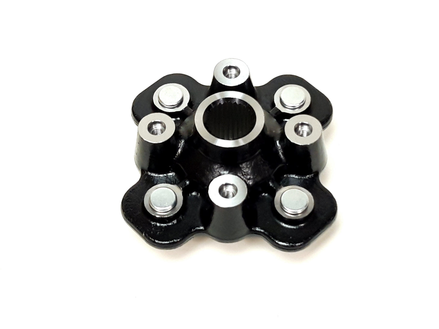 WHEEL HUB Hytrack HY650X