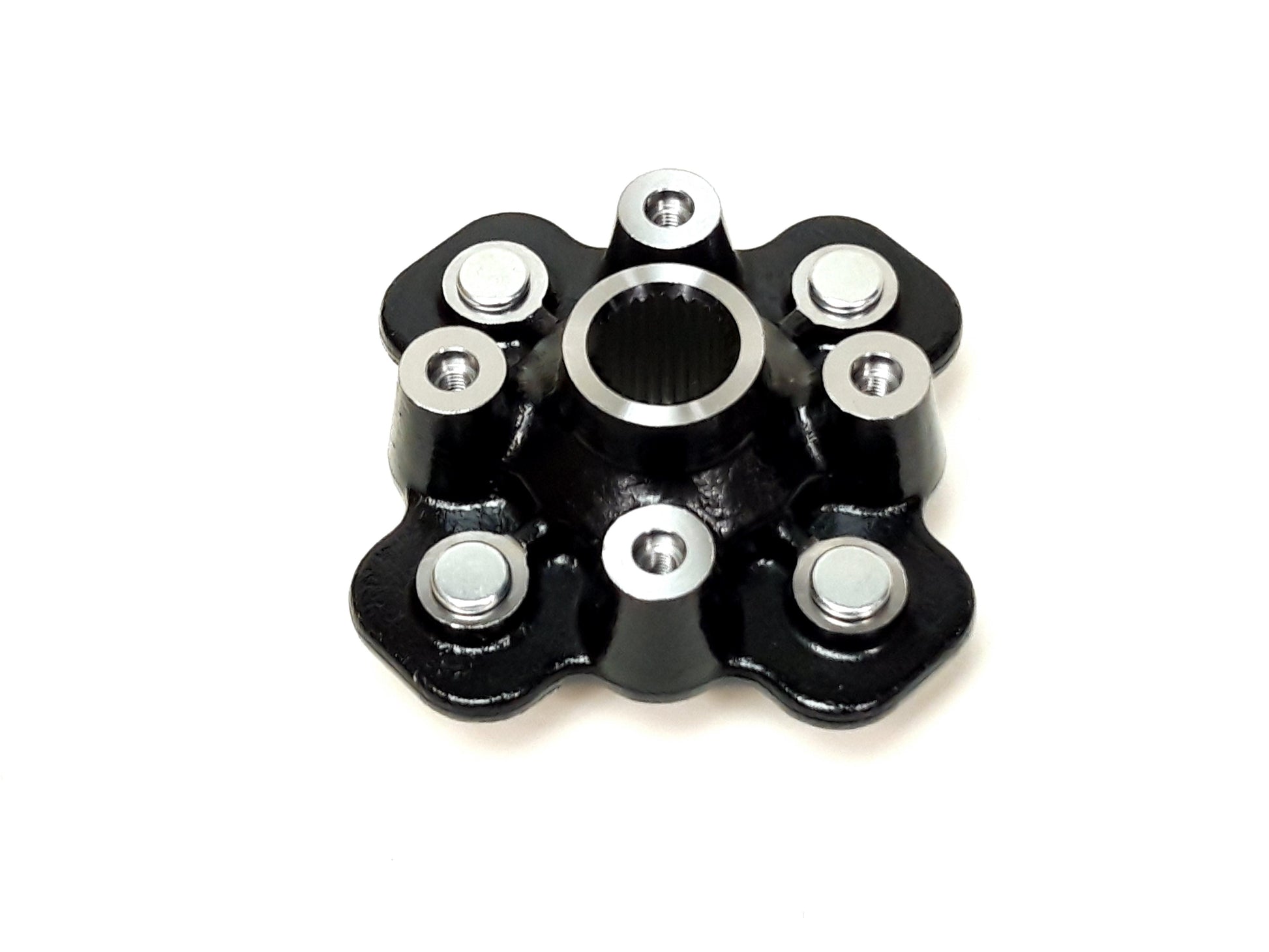 WHEEL HUB Hytrack HY650X