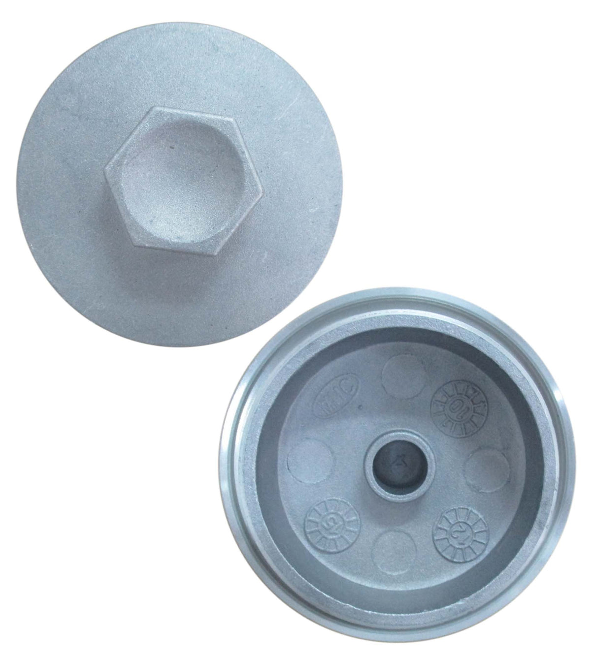 Oil drain plug (1 pc.) Kymco Xciting VS 400 ABS TCS, Downtown GT 350, K-XCT 300, genuine
