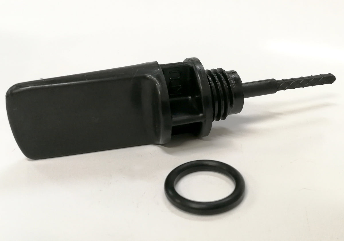 Oil dipstick Kymco Agility 16+ 125 2017, genuine