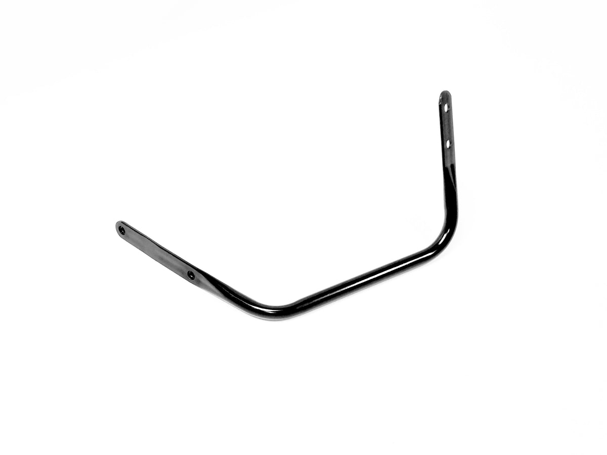 BRACKET REAR RH., FRONT BODY COVER TGB Target 425, genuine