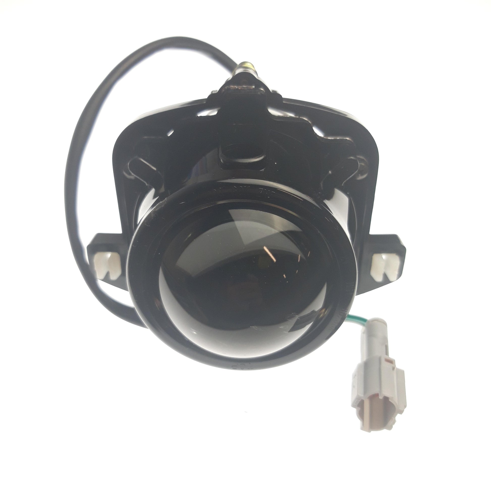 LOW BEAM HEADLIGHT Hytrack T-Boss 550 EPS