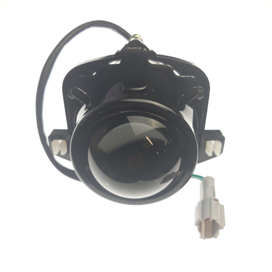 LOW BEAM HEADLIGHT Hytrack T-Boss 550 EPS