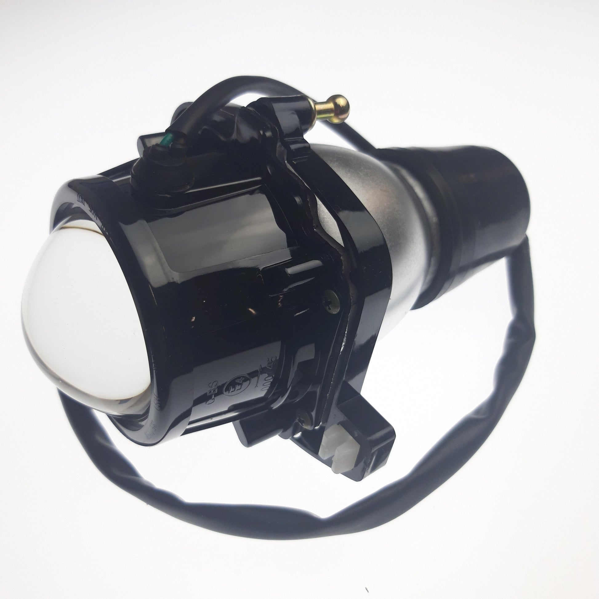HEADLIGHT + POSITION LIGHT Hytrack T-Boss 550 EPS