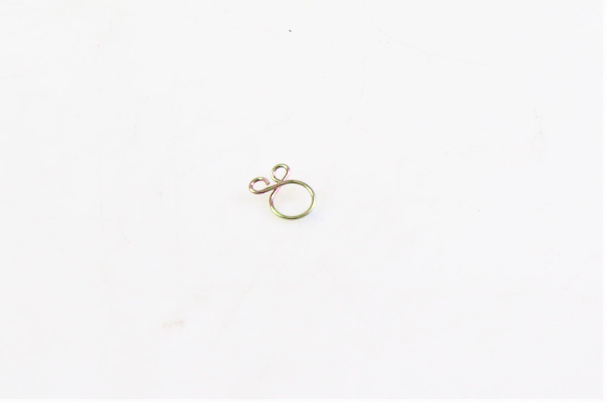 Hose clamp 7mm Kymco MXU 550 EPS T3b, MXU 465i T3b, UXV 700, UXV 500i, genuine