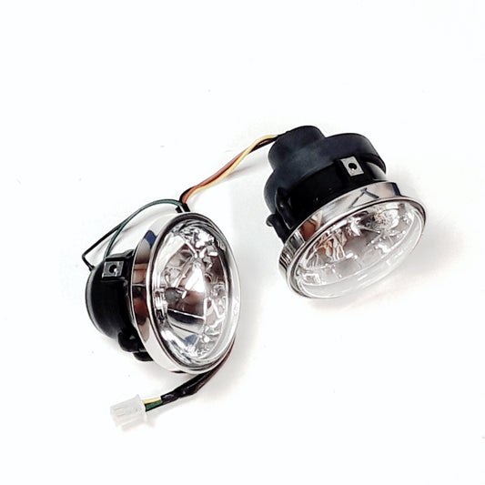Head Lamp Comp Triton Outback 300