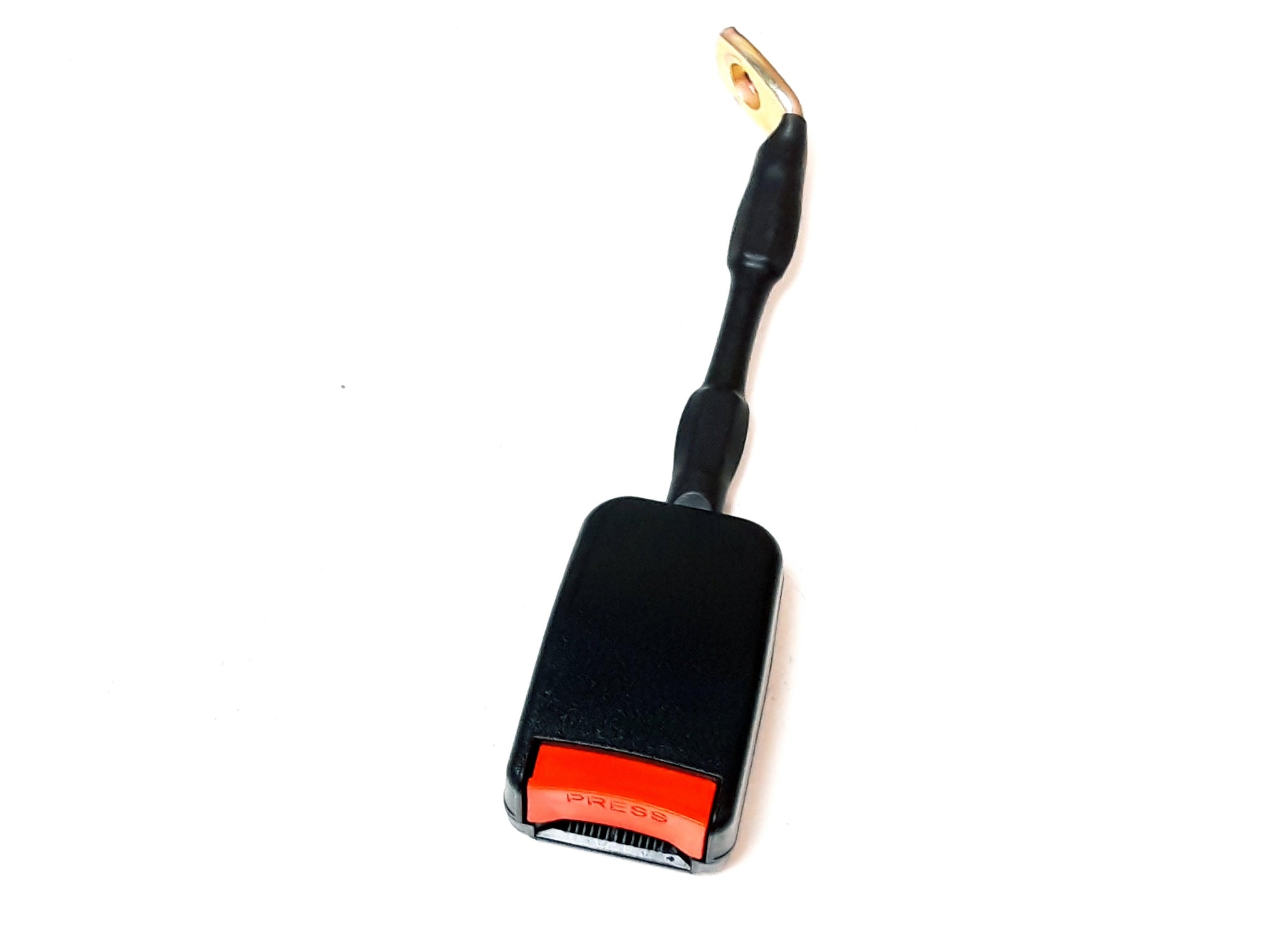 RIGHT SEAT BELT LATCH Hytrack Trooper 650