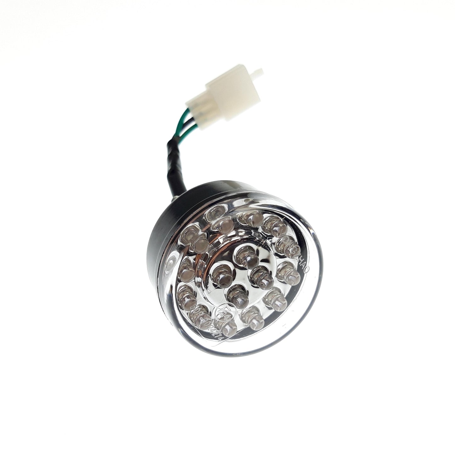 REAR LIGHT Hytrack T-Boss 550 EPS