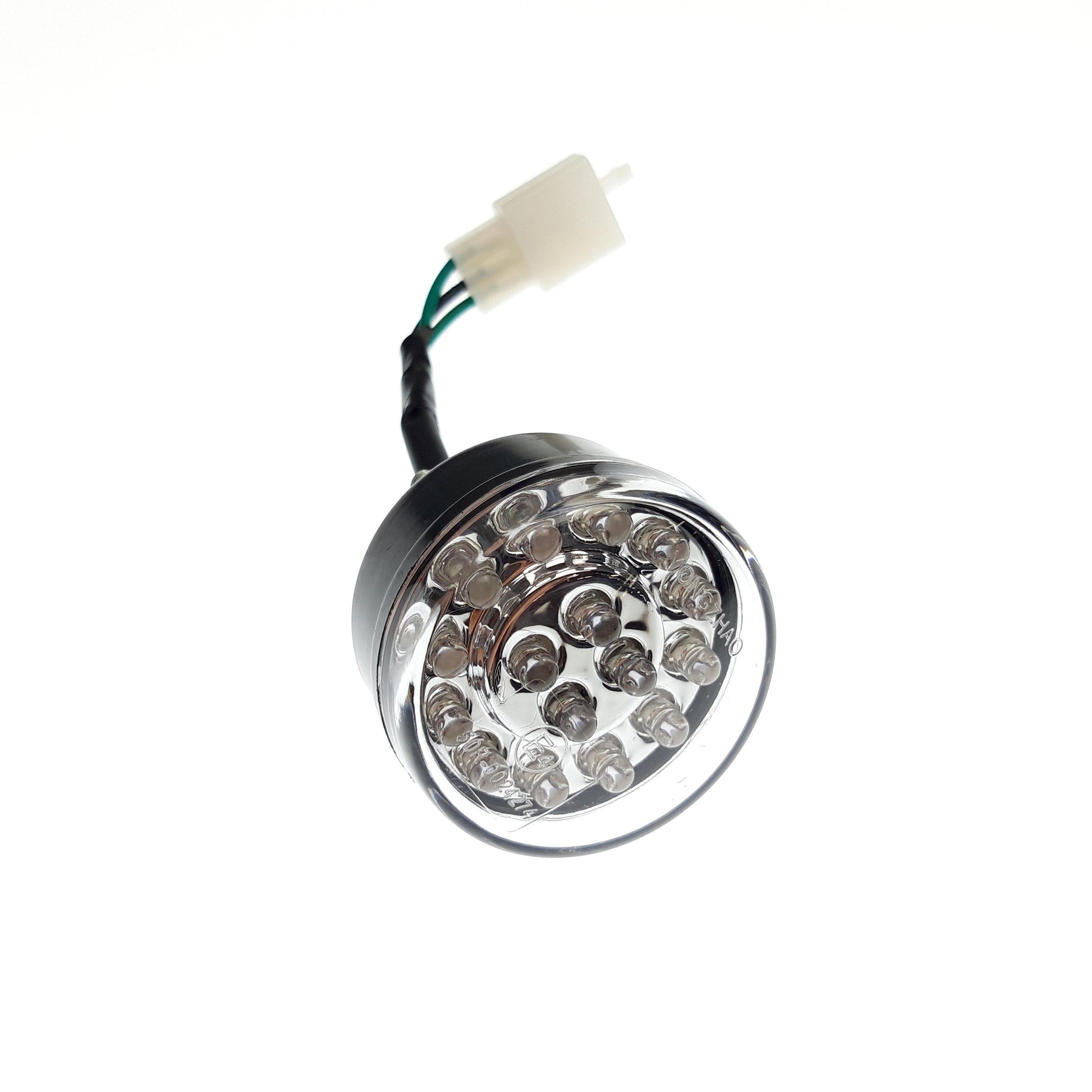 REAR LIGHT Hytrack T-Boss 550 EPS