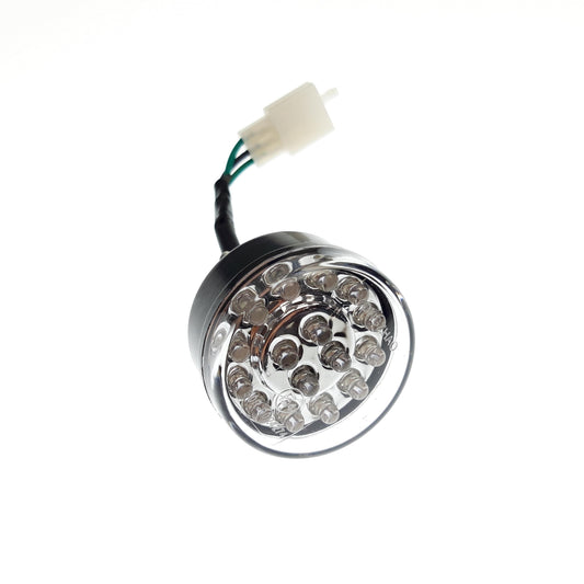 REAR LIGHT Hytrack T-Boss 550 EPS