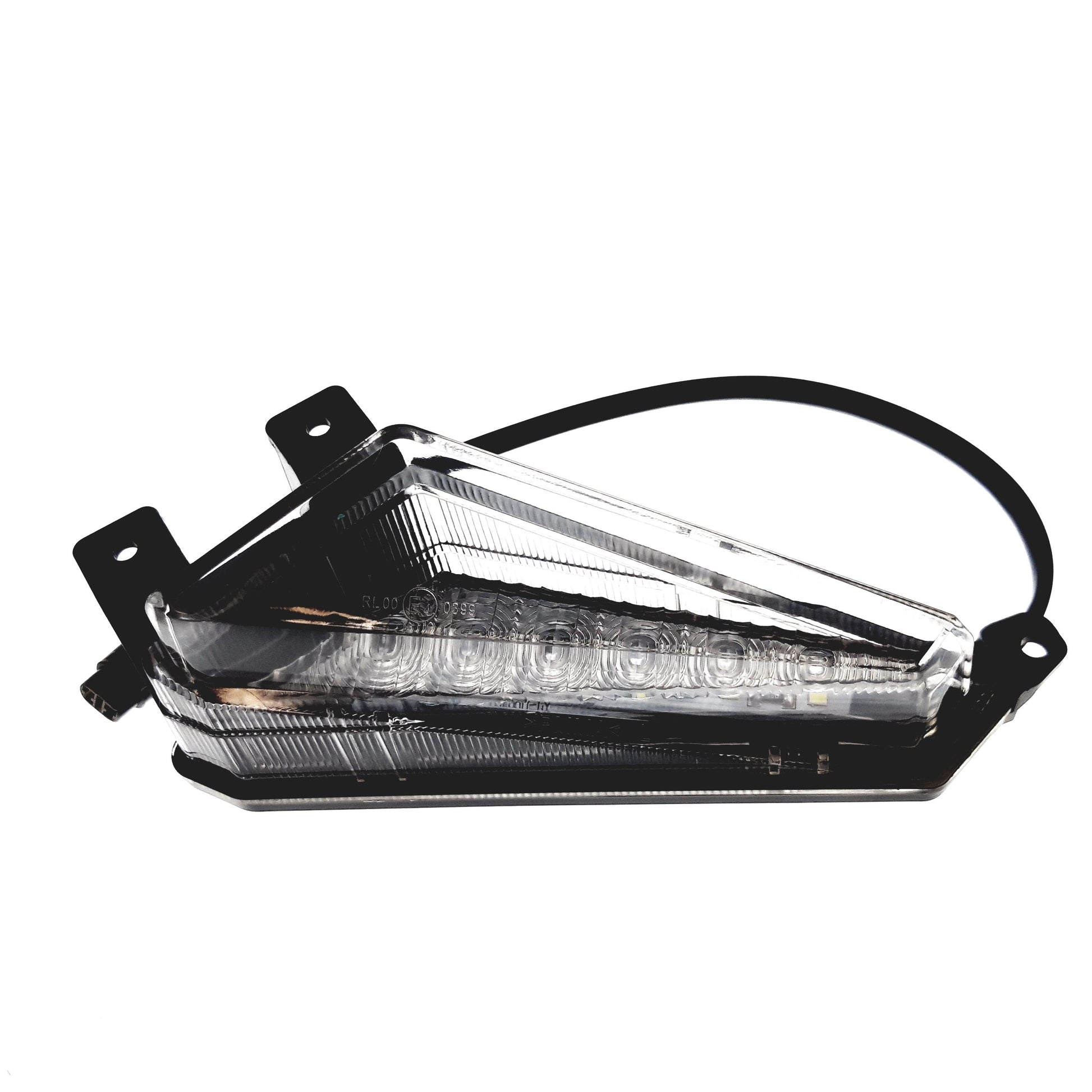 LEFT LED BAR Hytrack T-Boss 570