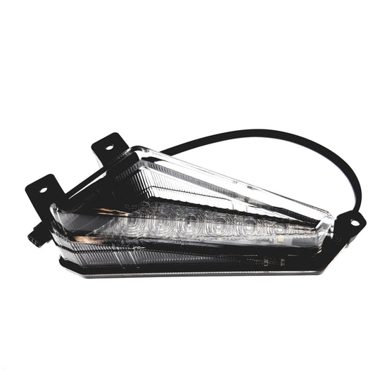 LEFT LED BAR Hytrack T-Boss 570