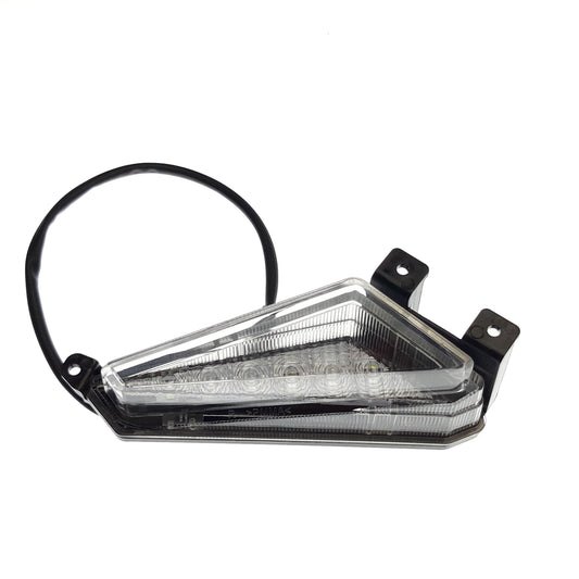 RIGHT LED BAR Hytrack T-Boss 570